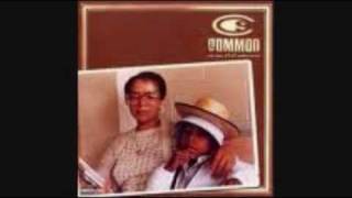 Common - Food For Funk