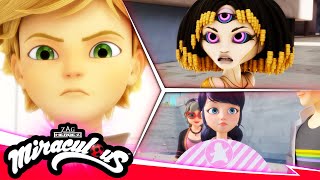 MIRACULOUS | 🐞 COMPILATION 9 🐾 | SAISON 5 | Les aventures de Ladybug et Chat Noir