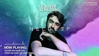 Oliver Heldens & Mesto - The G.O.A.T