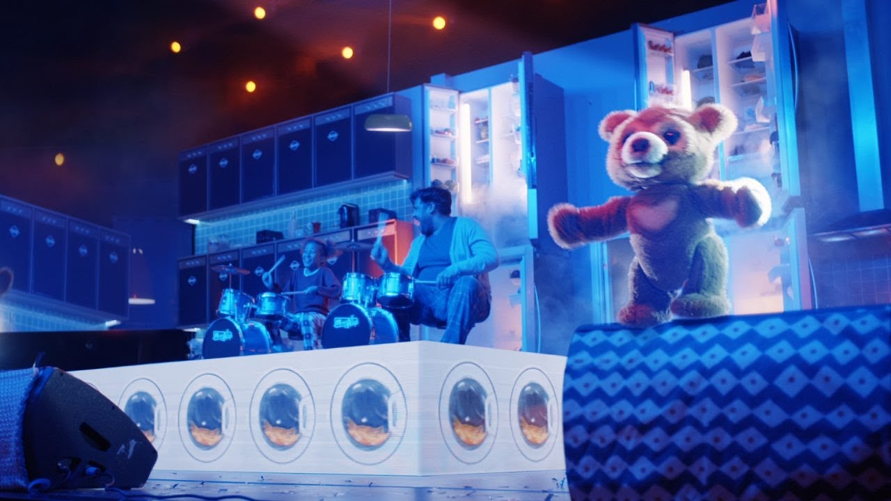 Argos The Book of Dreams YouTube