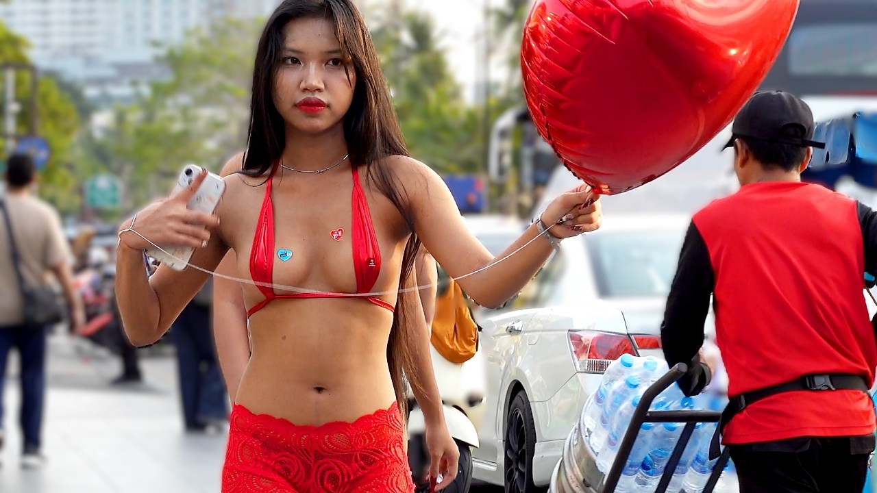 What’s Pattaya Like Today? Step Into the City’s Endless Energy, Thailand 2026