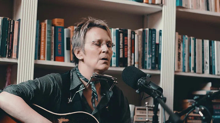 Mary Gauthier - Rifles & Rosary Beads