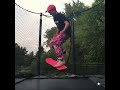 Tramp skating thumbnail