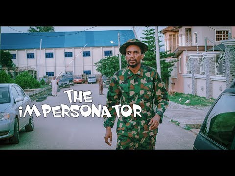 The Impersonator ( YAWA S2, Episode 6)