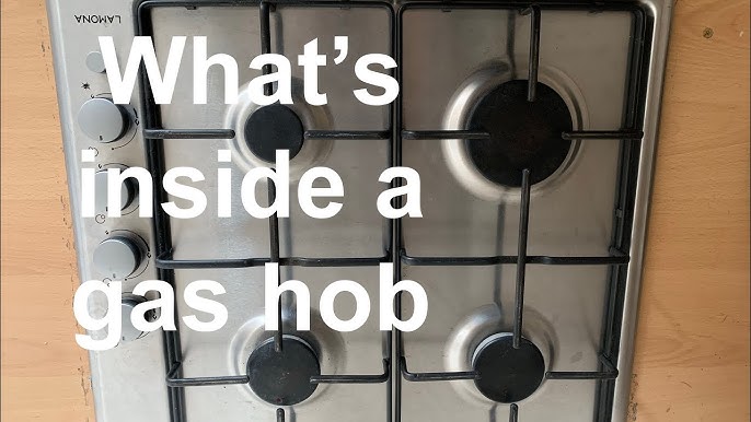 How to clean pots and pans for gas stove effectively – The Devonshire