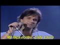 Roberto Carlos 1978 Lady Laura (Letra)