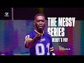 The messy series  mercys pov  pastor shola okodugha