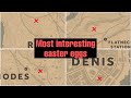 Most interesting easter eggs in RDR2 | Red Dead Redemption 2 Gameplay #rdr2