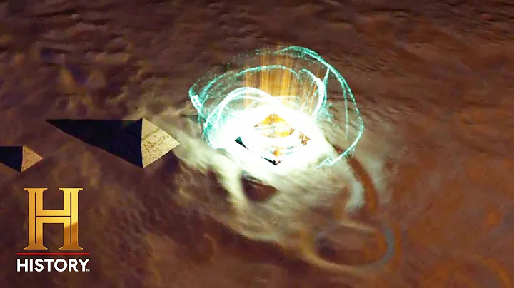 Ancient Aliens: The Great Pyramids Are Power Plants?! (Season 19) | History