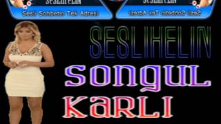 Songül Karli Yol Ver Daglar Resimi