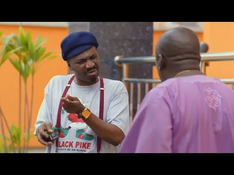 Where did Baba Landlord see Prosper to employ!Today on My
