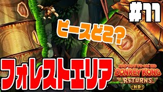 11 [Entering the Forest Area!] I was supposed to get all the