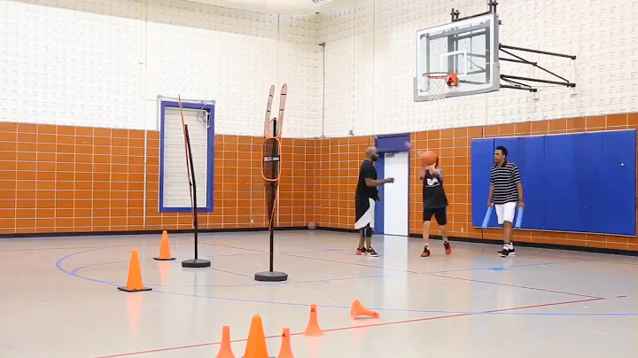 basketball drills
