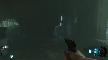 Call of Duty Zombies: Quick Revive Characters Lines on Shi No Numa