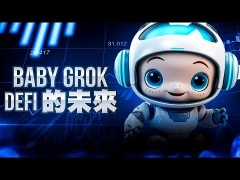 Baby Grok 项目概述 