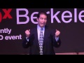 The Indispensable Marriage of Finance and Innovation | Bob Gries, Jr | TEDxBerkeleyPrep