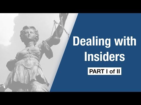 Video: What Is A Dealing Company