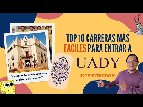 #TOP​ 10 Carreras