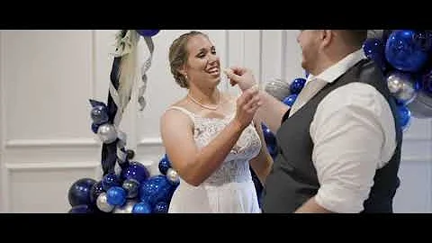 Cameron + Eileen