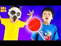 Bad wolf give my lollipop + More Kids Songs and Nursery Rhymes