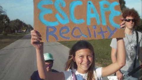 Thumbnail of The Killers- All these Things that I've Done (ORIGINAL MUSIC VIDEO)