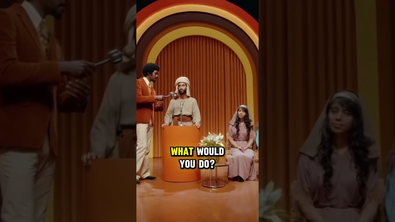 Biblical Questions To Ask Your Date