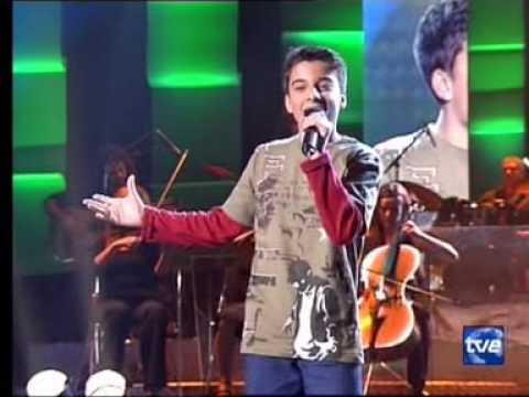 eurojunior - blas - sentir (tvei sep21 2004)