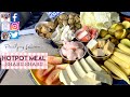 HOT POT (SHABU SHABU)