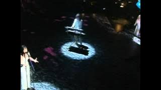 Piá prosefchi / Ποια προσευχή - Greece 1995 - Eurovision songs with live orchestra