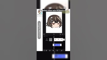 Part 3 Making tweening on CapCut #gacha #trending #trend #tweening #gachatweening #tutorial