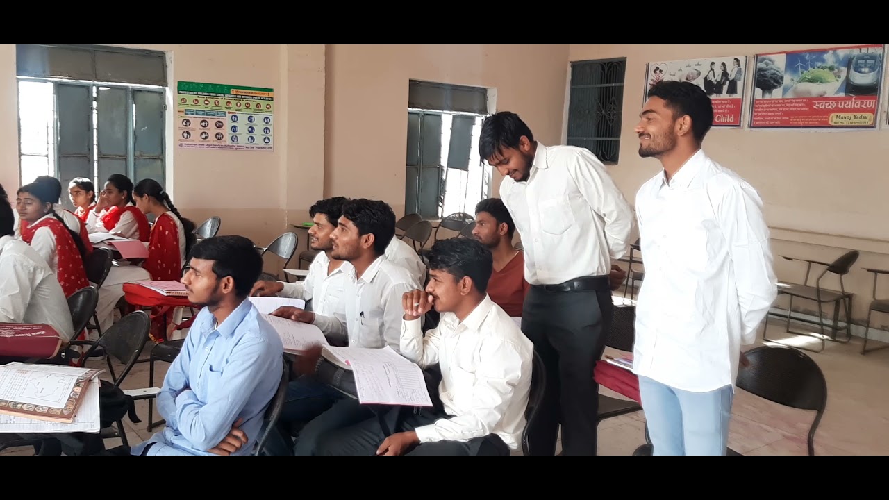 bed 1st year micro teaching lesson plan subject history lesson (Prachin kal ki sabhyata) aadimanav