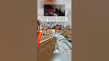 BROKEN *ONE-SHOT* DOOF DOOF SHOTTY CLASS IS BACK AND ITS META 😳 Class at end (Best Riveter Loadout)