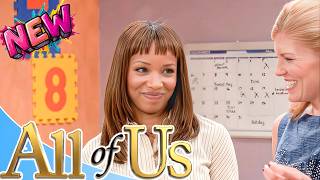 [NEW] 🎬 All of Us Movies | S01 Ep10: Out of the Picture | Best Sitcom Series 2026