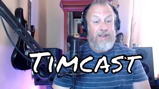 Timcast - Only Ever Wanted - First Listen\/Reaction