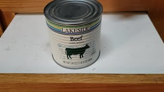 Lakeside Beef