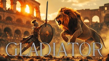 🔥 Gladiator: Rise of the Arena | Epic Battle Awaits! 🛡️⚔️