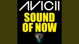 Sound Of Now (Jon Hanlon Loves Sthlm Remix)