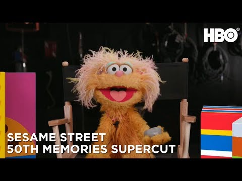 Sesame Street: 50