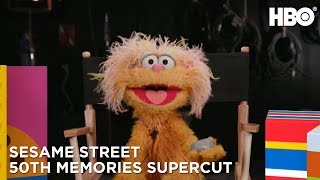 Sesame Street: 50 Years of Memories | HBO Sesame Street: 50 Years of Memories | HBO