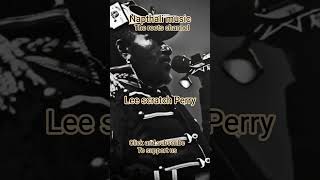 Lee scratch Perry #reggae #reggaemusic #rootsreggae