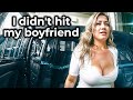 When Cops Save Boyfriends From Psycho Girlfriends