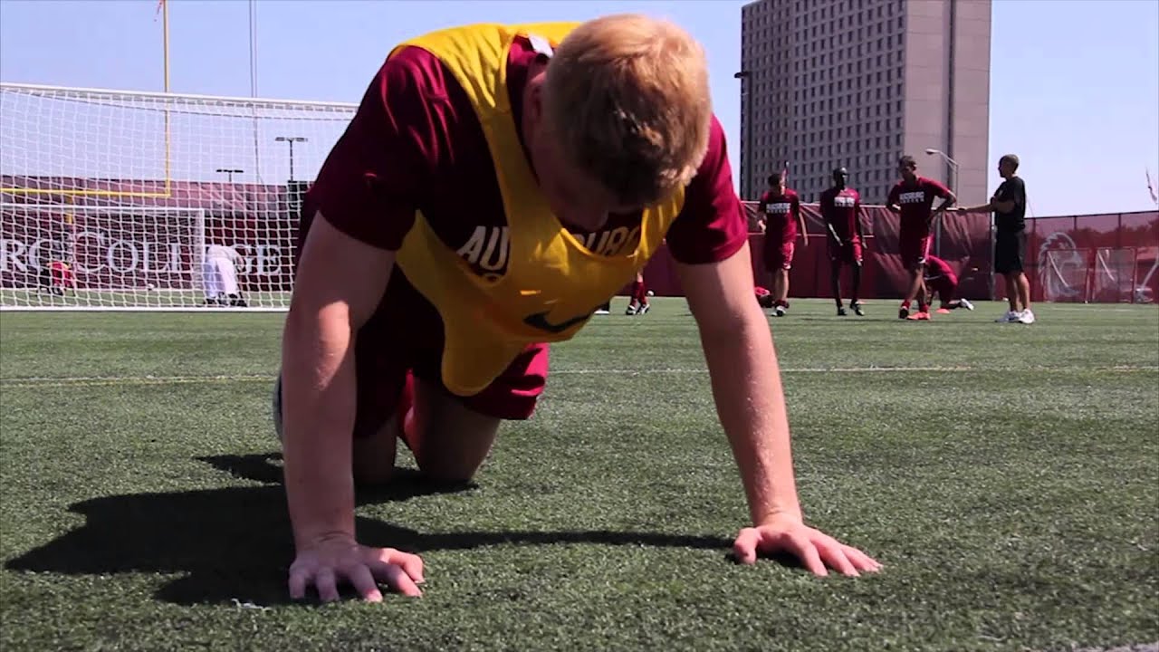 augsburg-men-s-soccer-training-youtube