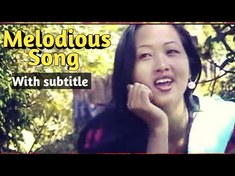 Debe liyu Nyishi SongNyishi Video AlbumArunachal Pradesh songNorth East Song