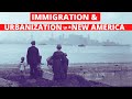 Jacob Riis and the Urban Struggles of Immigrants in Late 19th Century America