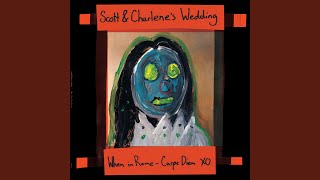 Video thumbnail of "Scott & Charlene's Wedding - Boundary Line"