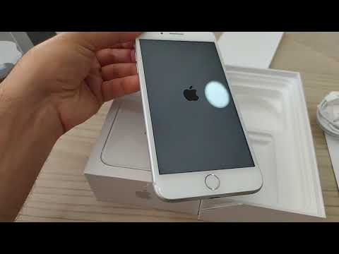 iPhone 8 Plus | Kutu Açılımı | 6.280 ₺