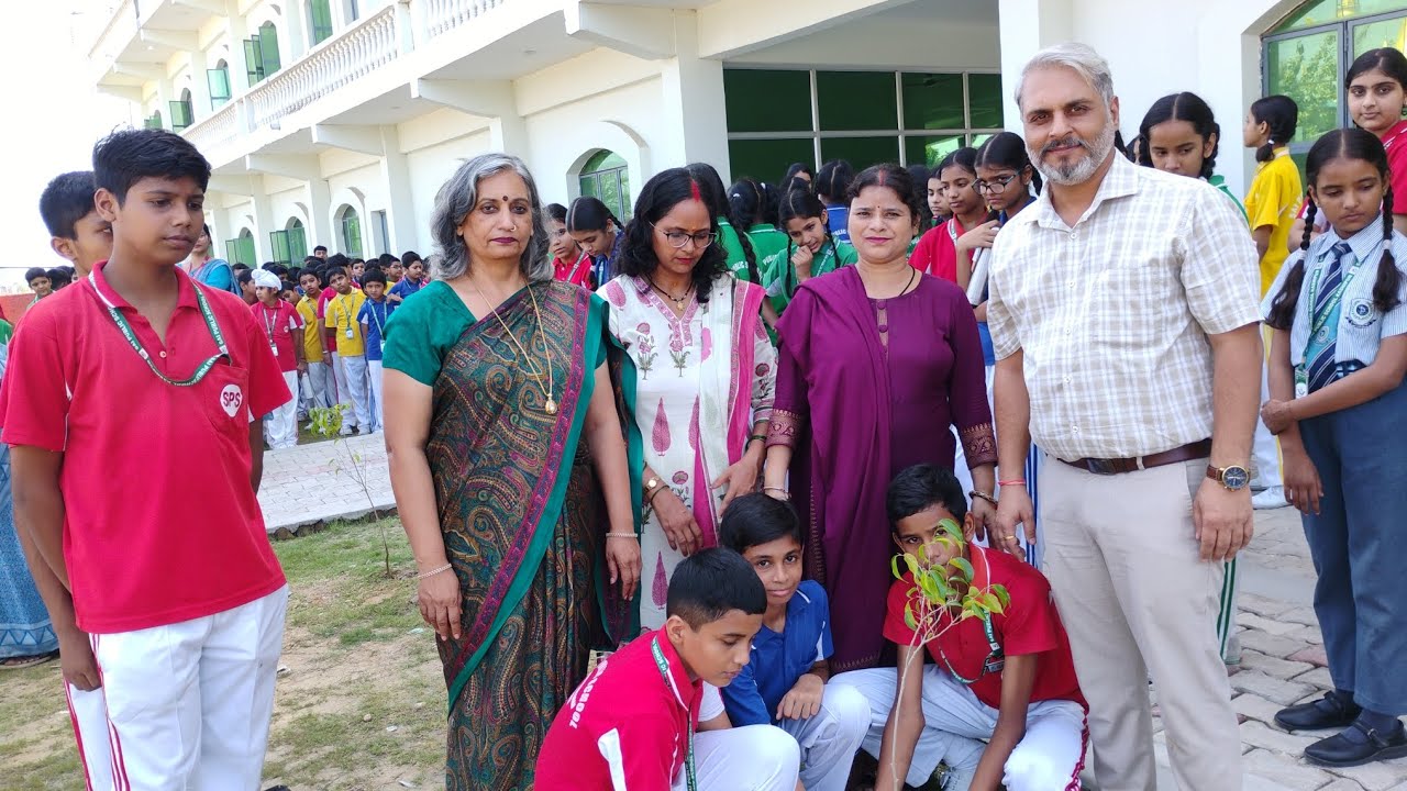 Our last video  II aarohan saamajik sanstha kashipur