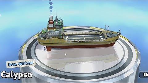 Transport Tycoon Empire: City | gameplay walkthrough part 1 | Red Chilli Gaming | Android iOS