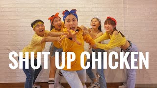 Shut Up Chicken Line Dance Resimi