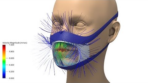 CATIA Design Talk: Face It vol. 2 | How to design & simulate a sustainable face mask